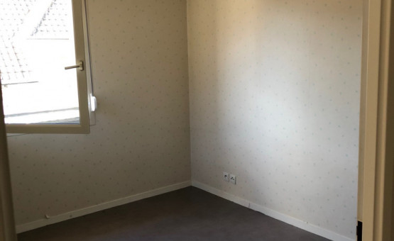 Appartement Type 3 - 67 m² - Brienne Le Chateau