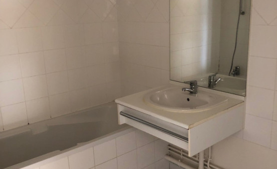Appartement Type 3 - 67 m² - Brienne Le Chateau