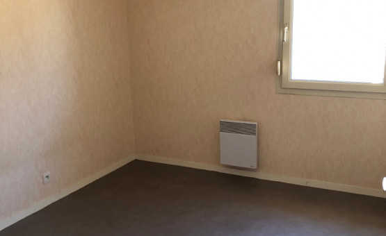 Appartement Type 3 - 67 m² - Brienne Le Chateau