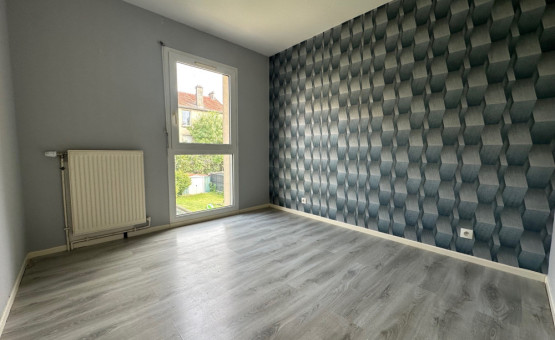 Maison Type 5 - 90 m² - Ste Savine