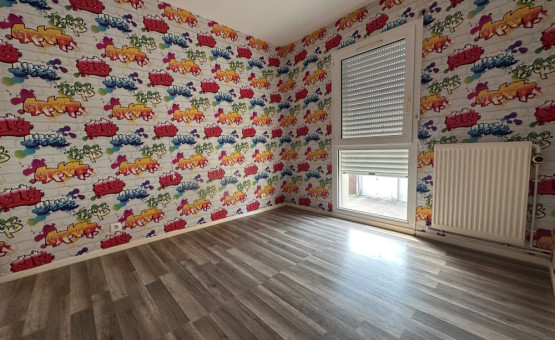 Maison Type 5 - 90 m² - Ste Savine