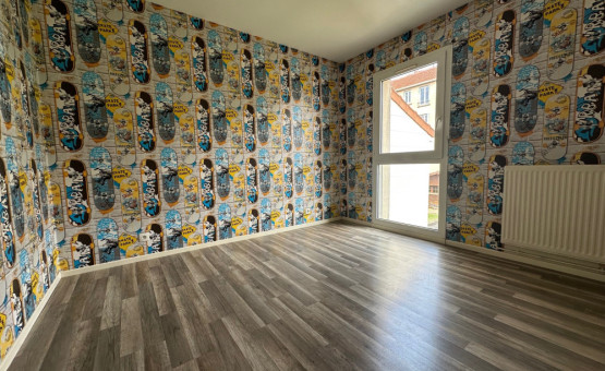 Maison Type 5 - 90 m² - Ste Savine