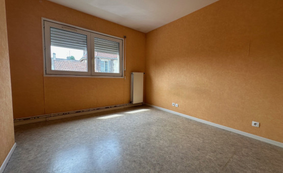 Maison Type 5 - 90 m² - Ste Savine