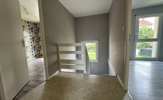 Maison Type 5 - 90 m² - Ste Savine