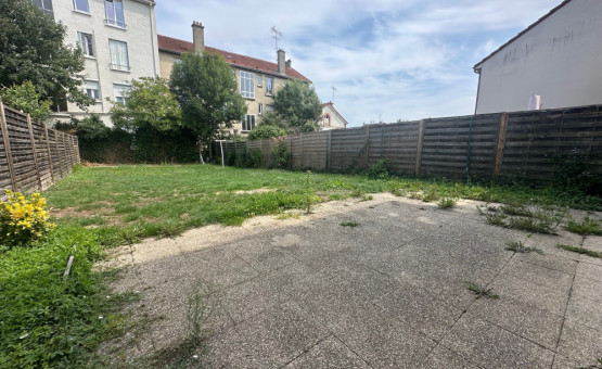 Maison Type 5 - 90 m² - Ste Savine