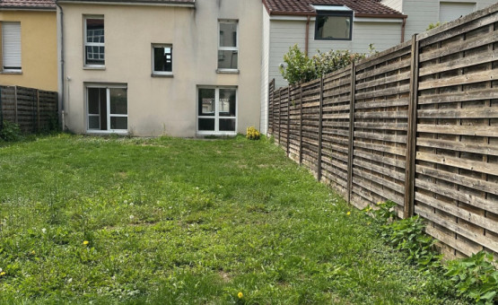 Maison Type 5 - 90 m² - Ste Savine