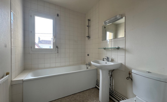 Maison Type 5 - 90 m² - Ste Savine