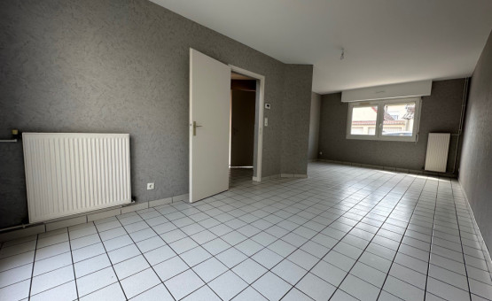 Maison Type 5 - 90 m² - Ste Savine