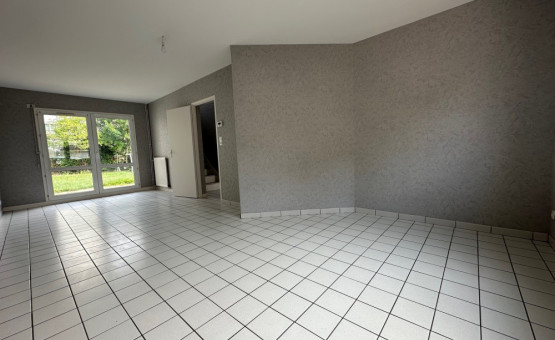 Maison Type 5 - 90 m² - Ste Savine