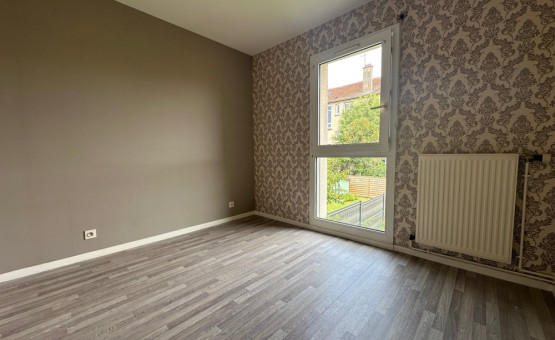 Maison Type 5 - 95 m² - Ste Savine