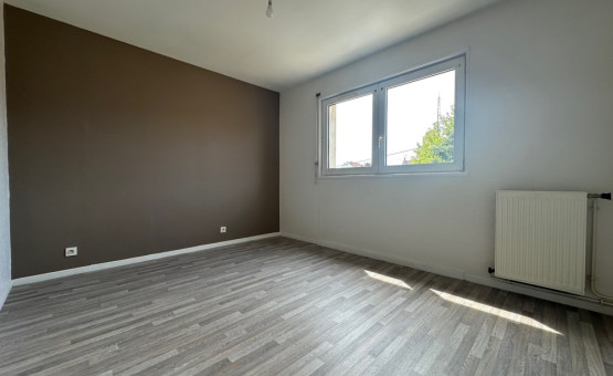 Maison Type 5 - 95 m² - Ste Savine