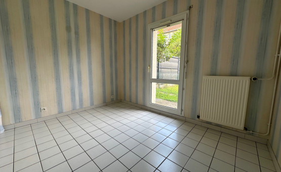 Maison Type 5 - 95 m² - Ste Savine