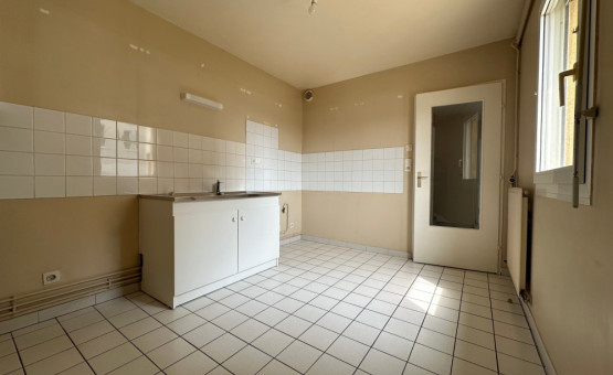 Maison Type 5 - 95 m² - Ste Savine