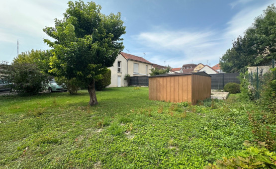 Maison Type 5 - 95 m² - Ste Savine
