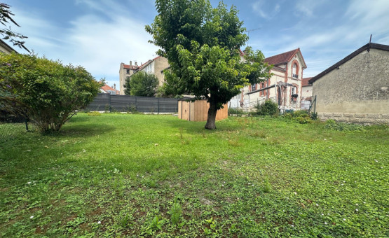 Maison Type 5 - 95 m² - Ste Savine