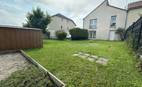 Maison Type 5 - 95 m² - Ste Savine