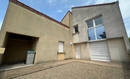 Maison Type 5 - 95 m² - Ste Savine