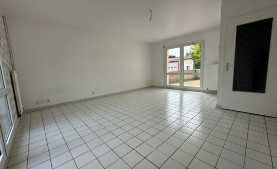 Maison Type 5 - 95 m² - Ste Savine