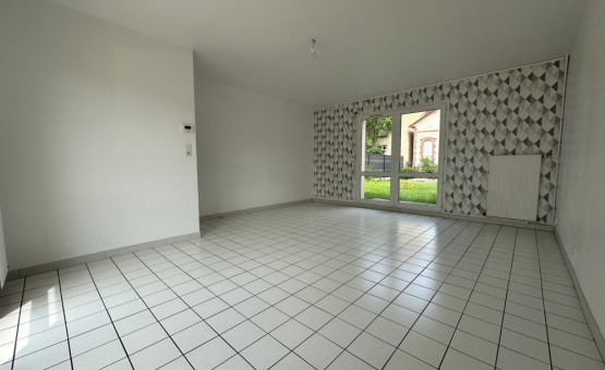 Maison Type 5 - 95 m² - Ste Savine