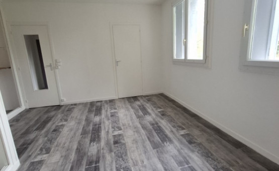 Appartement Type 3 - 53 m² - Troyes