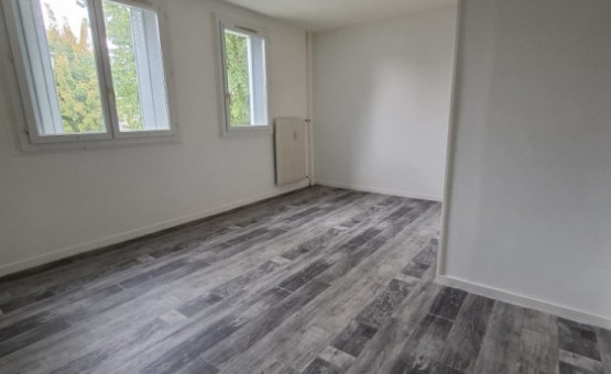 Appartement Type 3 - 53 m² - Troyes