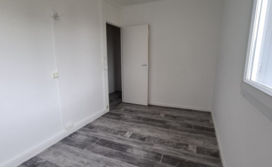 Appartement Type 3 - 53 m² - Troyes