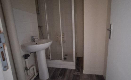 Appartement Type 3 - 53 m² - Troyes