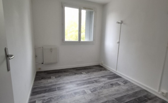 Appartement Type 3 - 53 m² - Troyes