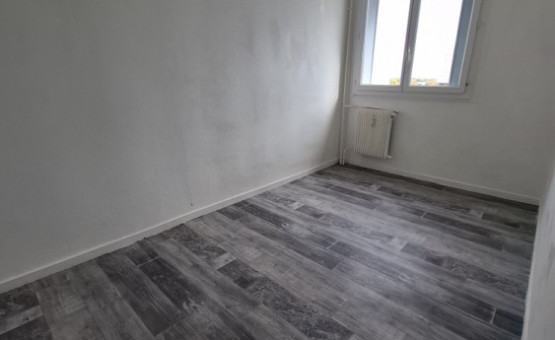Appartement Type 4 - 64 m² - Troyes