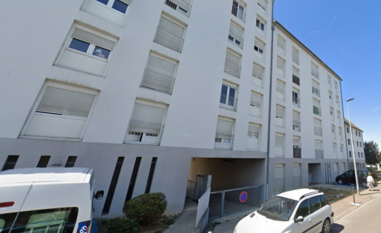 Appartement Type 2 - 57 m² - Troyes