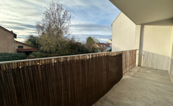 Appartement faux Type 4 - 91 m² - Troyes