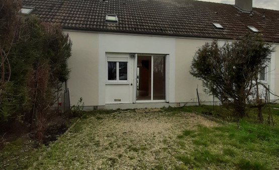 Maison Type 3 - 61 m² - Crancey