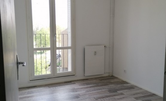 Appartement Type 4 - 79 m² - Troyes