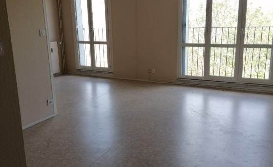 Appartement Type 4 - 79 m² - Troyes
