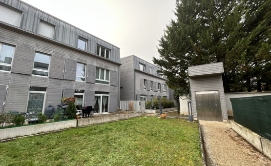Appartement Type 5 - 114 m² - Troyes