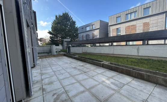 Appartement Type 5 - 114 m² - Troyes