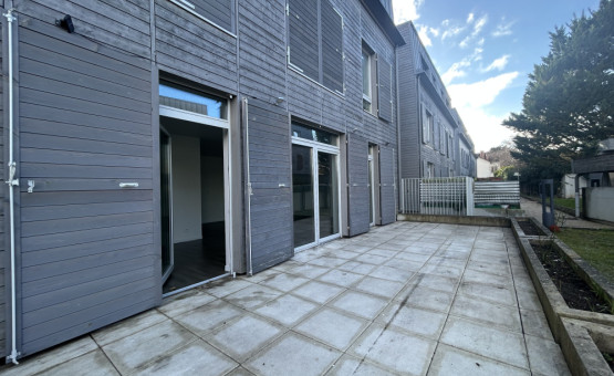 Appartement Type 5 - 114 m² - Troyes