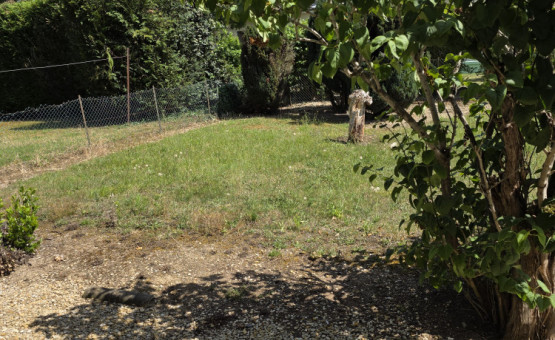 Maison Type 3 - 65,25m² - Nogent Sur Seine