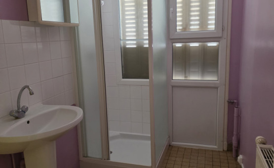 Maison Type 3 - 65,25m² - Nogent Sur Seine