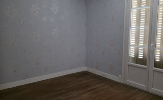 Maison Type 3 - 65,25m² - Nogent Sur Seine