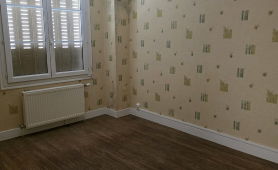 Maison Type 3 - 65,25m² - Nogent Sur Seine