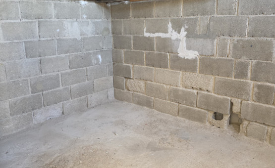 Maison Type 3 - 65,25m² - Nogent Sur Seine