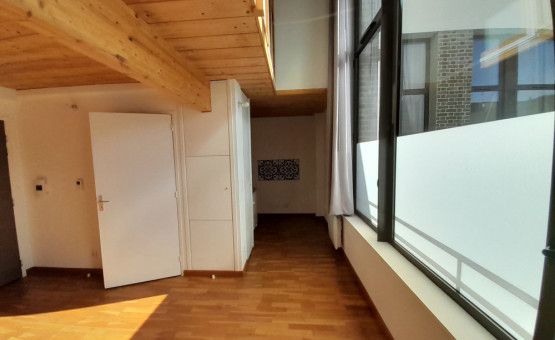 Appartement Type 2 - 49 m² - Troyes
