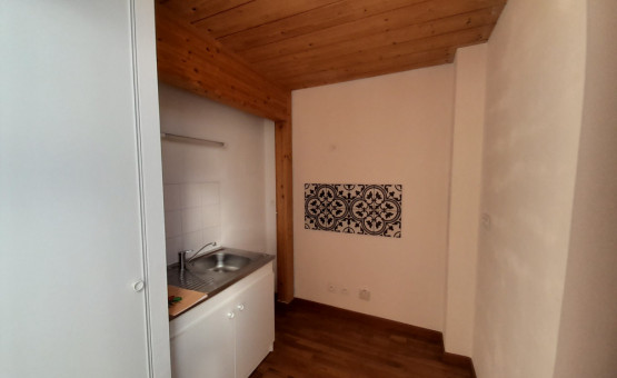 Appartement Type 2 - 49 m² - Troyes