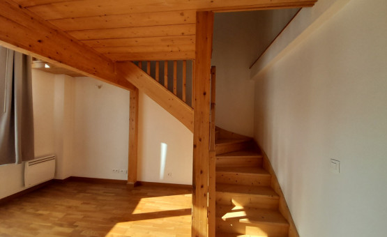 Appartement Type 2 - 49 m² - Troyes