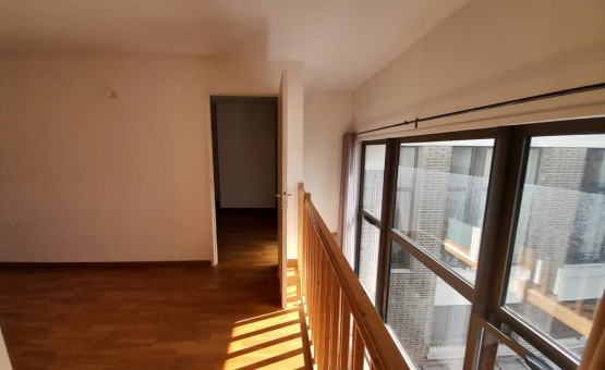 Appartement Type 2 - 49 m² - Troyes