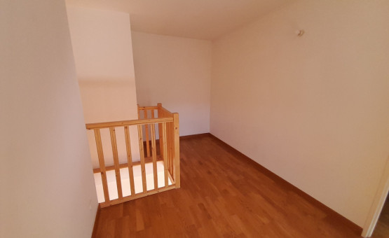 Appartement Type 2 - 49 m² - Troyes
