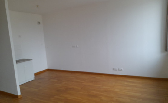 Appartement Type 2 - 64 m² - Troyes
