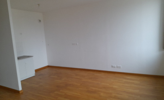 Appartement Type 2 - 64 m² - Troyes