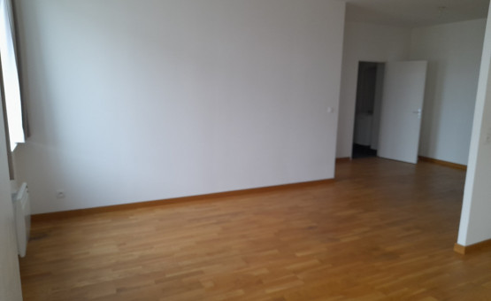 Appartement Type 2 - 64 m² - Troyes